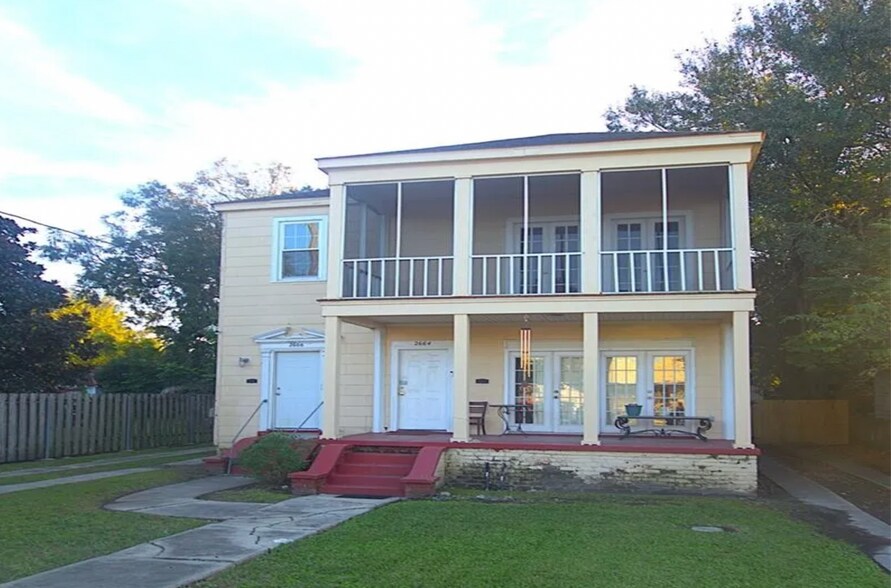 Building Photo - 2666 Clover St