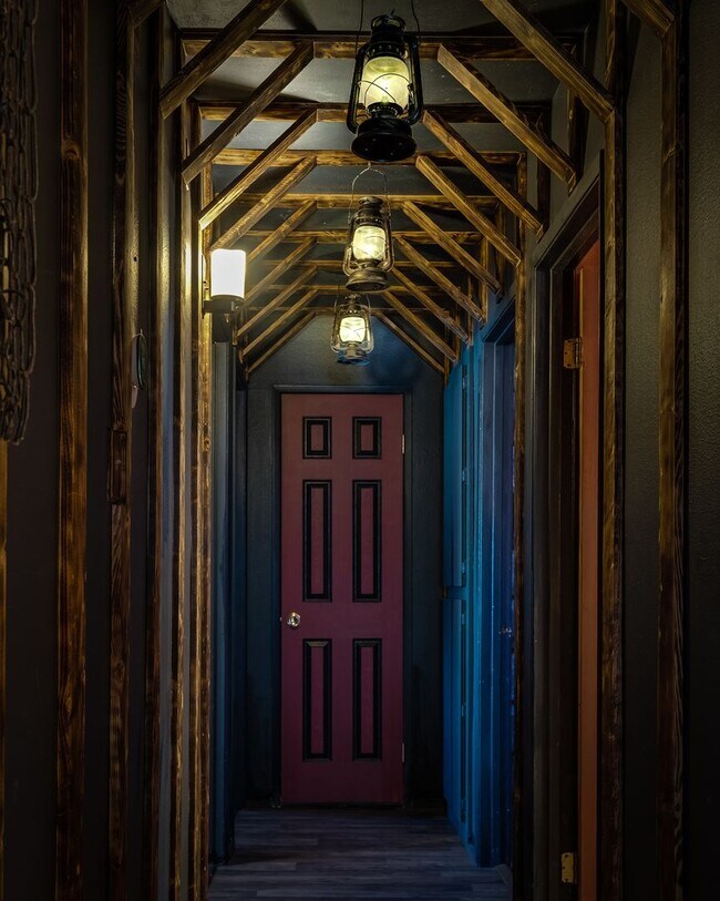 Building Photo - A truly one-of-a-kind pirate themed home that brings creativity and fun to life!