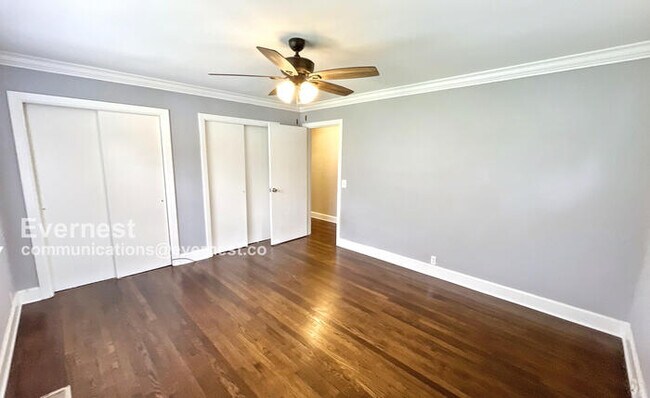 Building Photo - 1361 N Concord Rd