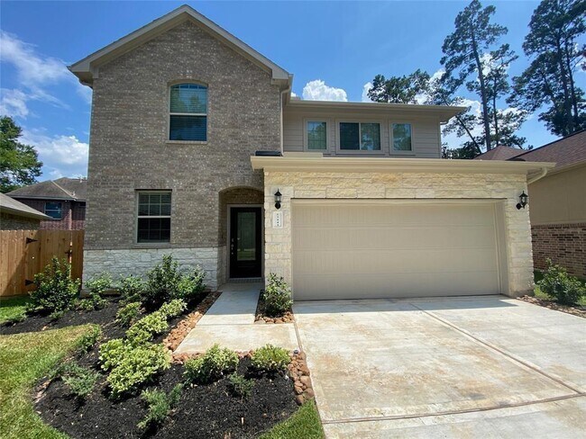 Primary Photo - 13443 Greenbrier Dr