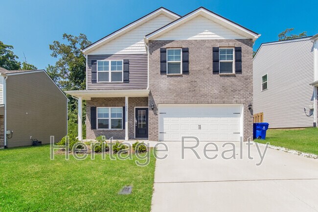 Building Photo - 1005 Curly Top Ln