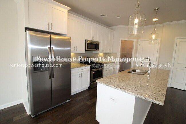 Building Photo - 5620 Warmstone Ln