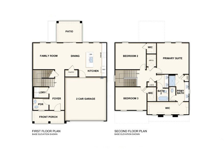 Building Photo - 7495 S Via Bombachas