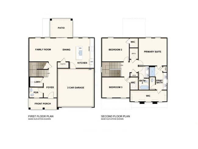 Building Photo - 7495 S Via Bombachas