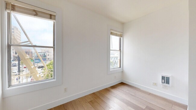 Building Photo - 1408 California St