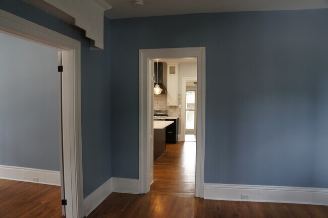 Building Photo - 712 Morgan St