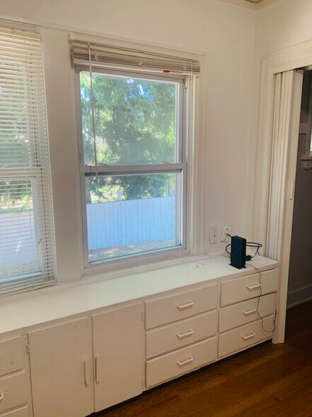 Bedroom #1 - 5914 S Carver St