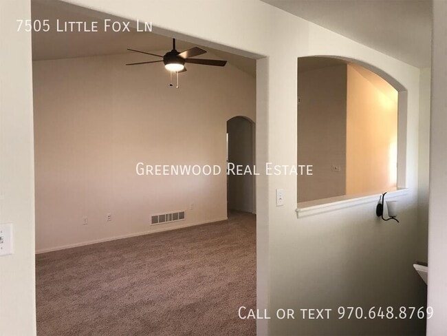 Building Photo - 7505 Little Fox Ln