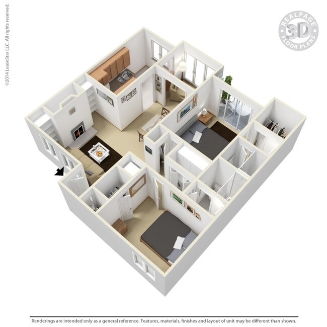 Ponce - Summit Pointe