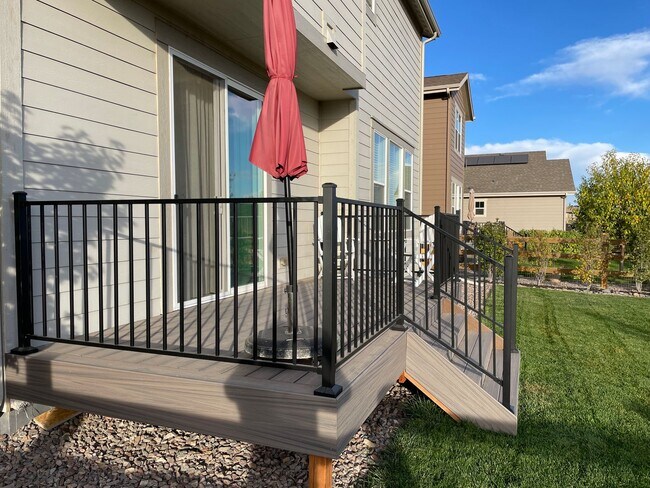 Building Photo - Stunner in North-East Fort Collins with 4-Bedrooms, 2.5 Bathrooms, and 2-Car Garage