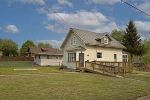 Building Photo - 1 6th Ave N