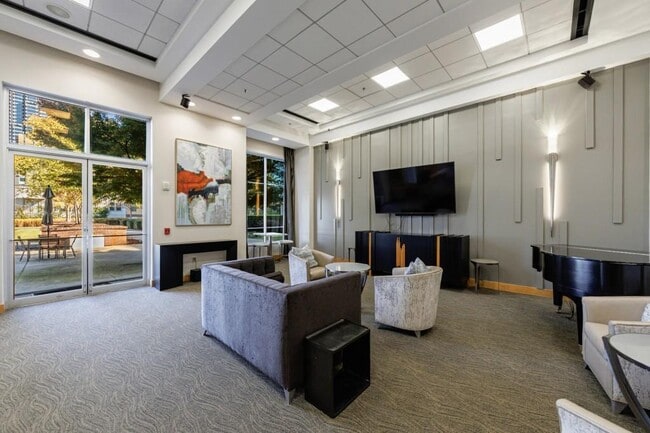 Building Photo - 285 Centennial Olympic Park Dr NW