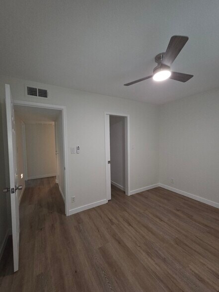 Bedroom No. 3 - 1005 E Northern Ave