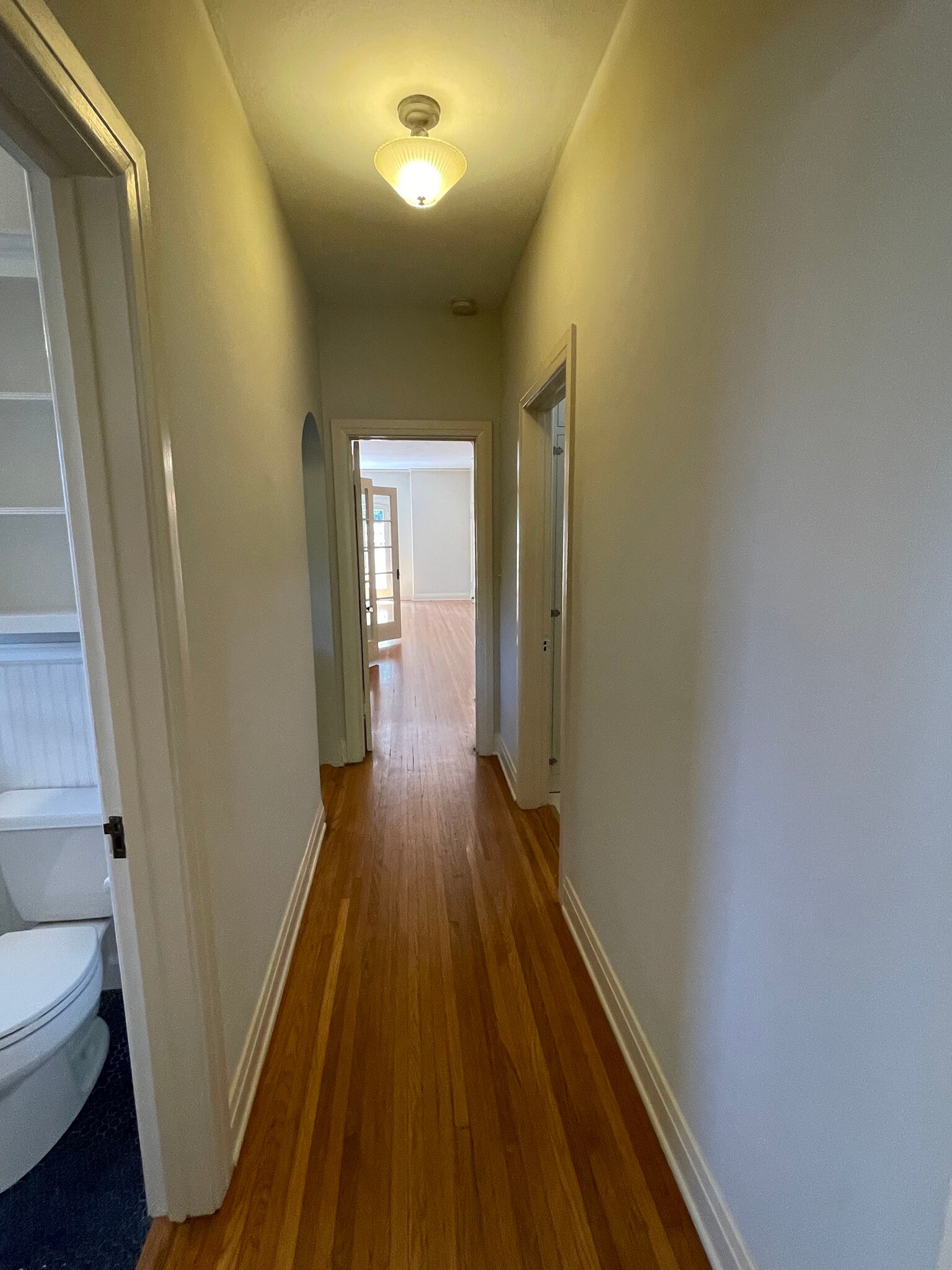 Hallway - 1540 N Lake Ave