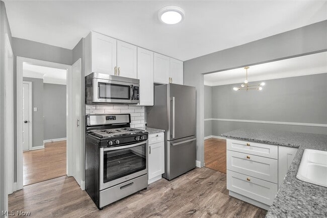 Building Photo - 4034 Stilmore Rd