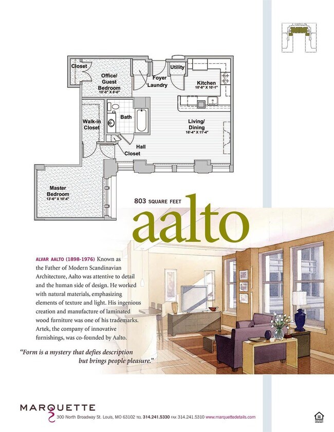 Building Photo - 300-314 N Broadway