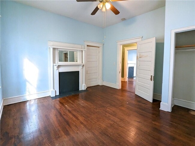 Building Photo - 204 Adair Ave SE