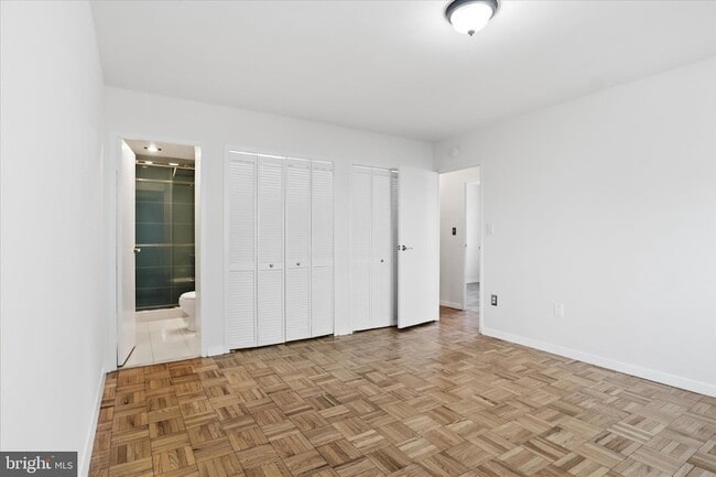 Building Photo - 4600 Connecticut Ave NW