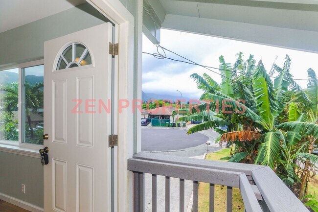 Building Photo - 47-372-372 Kapehe St