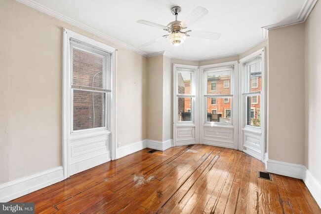 Building Photo - 2411 Fairmount Ave
