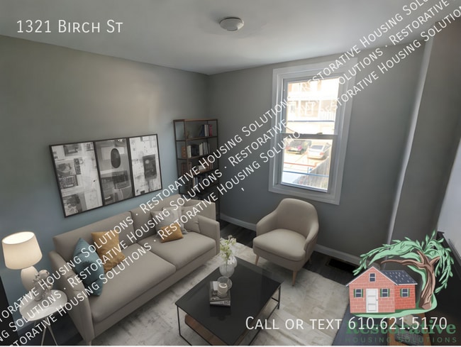 Building Photo - 1321 Birch St