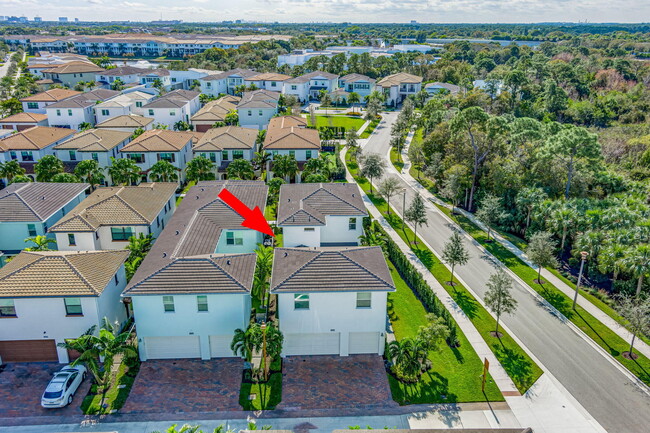 Building Photo - 13325 Machiavelli Way
