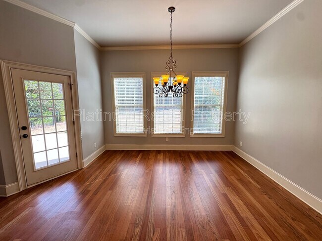 Building Photo - 1811 Traditions Way