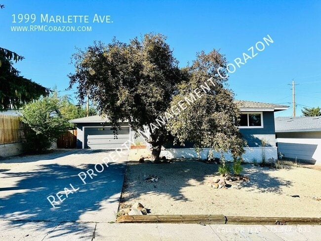 Primary Photo - 1999 Marlette Ave