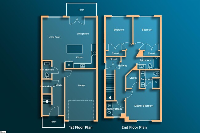 Building Photo - 610 N Shamrock Ave