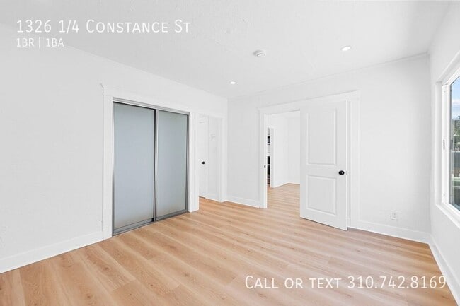 Building Photo - 1326 1/4 Constance St-