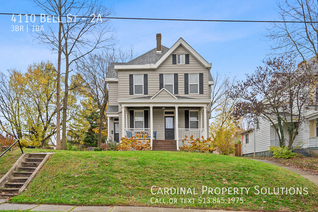 Building Photo - Spacious 3-Bedroom Apartment |Norwood |No ...