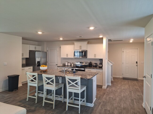 Building Photo - Wonderful Four Bedroom Home Located in the...