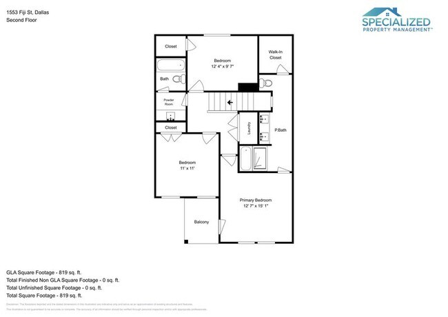 Building Photo - 1553 Fiji St