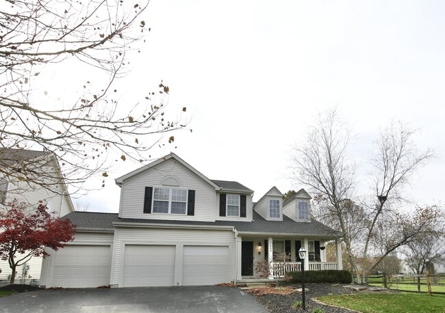 Building Photo - 7543 Ashley Meadow Dr