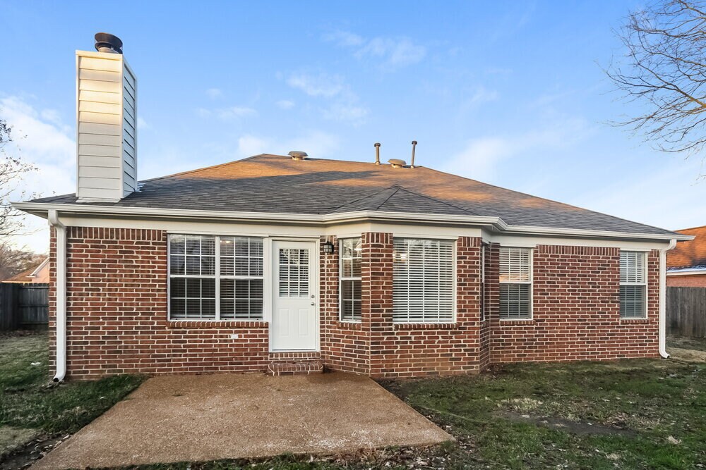 Building Photo - 7931 Claredale Dr