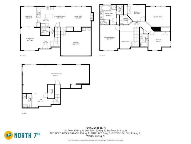 Building Photo - 306 Fieldgate Ct