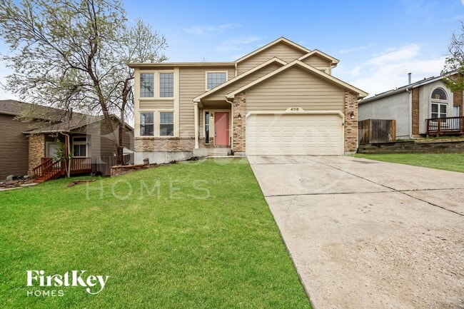 Building Photo - 4115 Bowsprit Ln