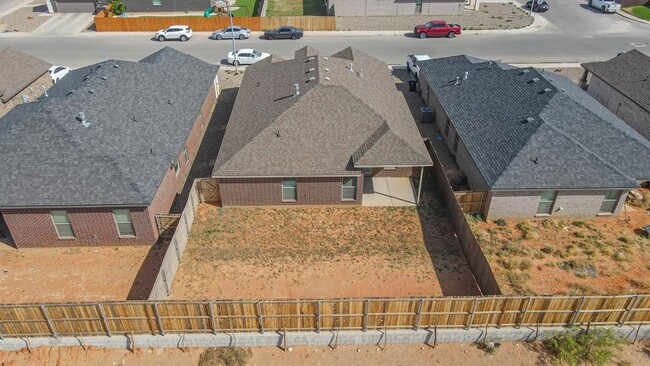 Building Photo - 1324 Mayberry St