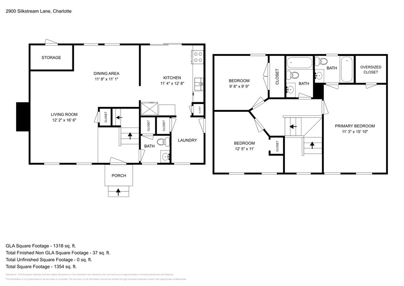 Building Photo - 2900 Silkstream Ln