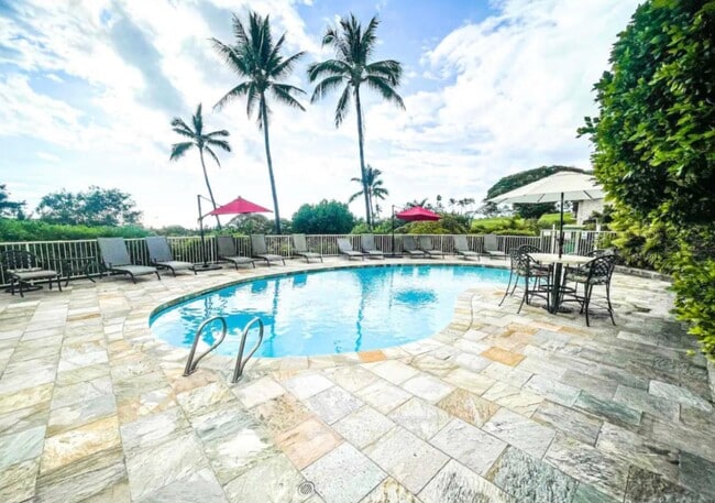 Building Photo - 78-7030 Alii Dr 405 - Keauhou Akahi 405