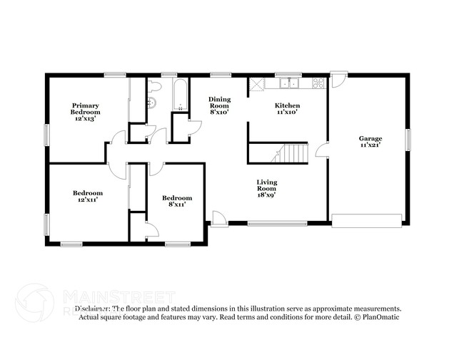 Building Photo - 2310 Mary Catherine Dr