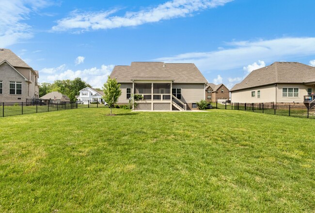 Building Photo - 1004 Chagford Dr