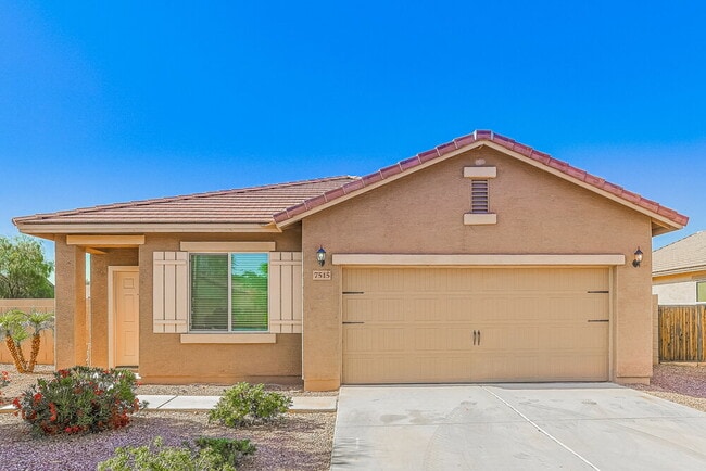 Building Photo - 7515 W Irwin Ave