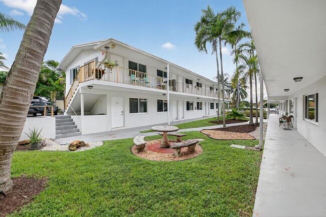 Building Photo - 1821 Middle River Dr