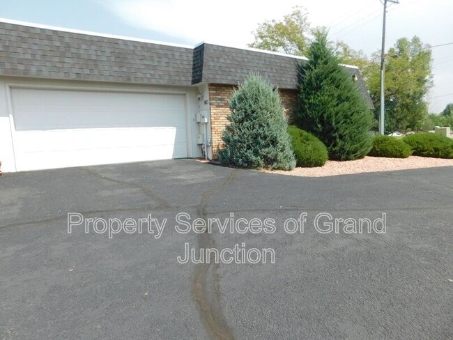 Building Photo - 2700 G Rd