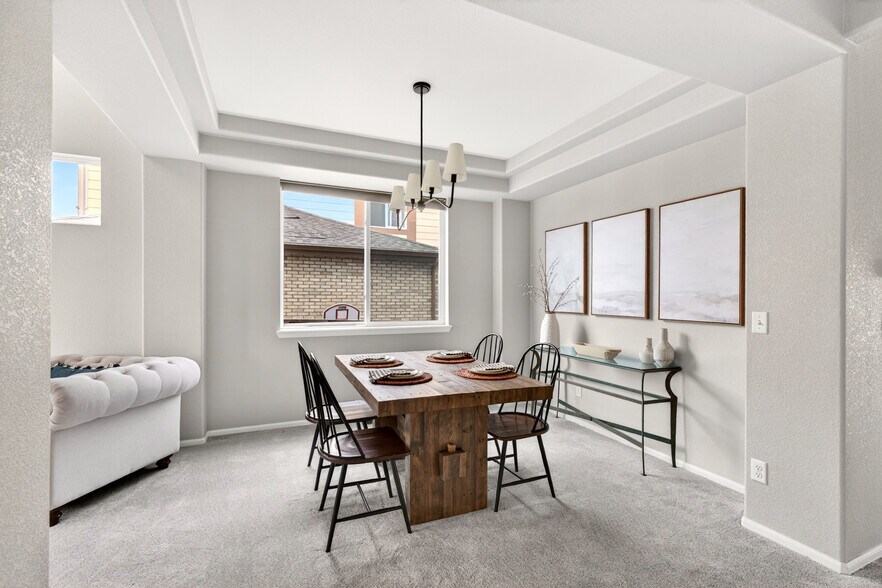 Building Photo - 20473 E Girard Dr