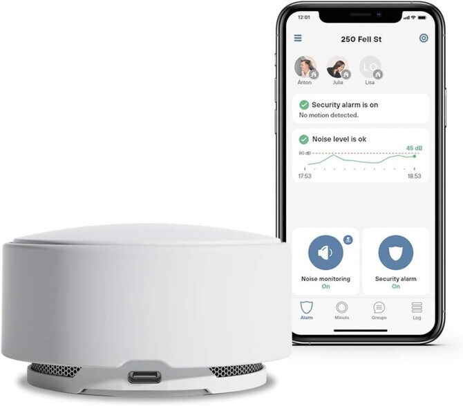 Building Photo - 2317 W Grace St