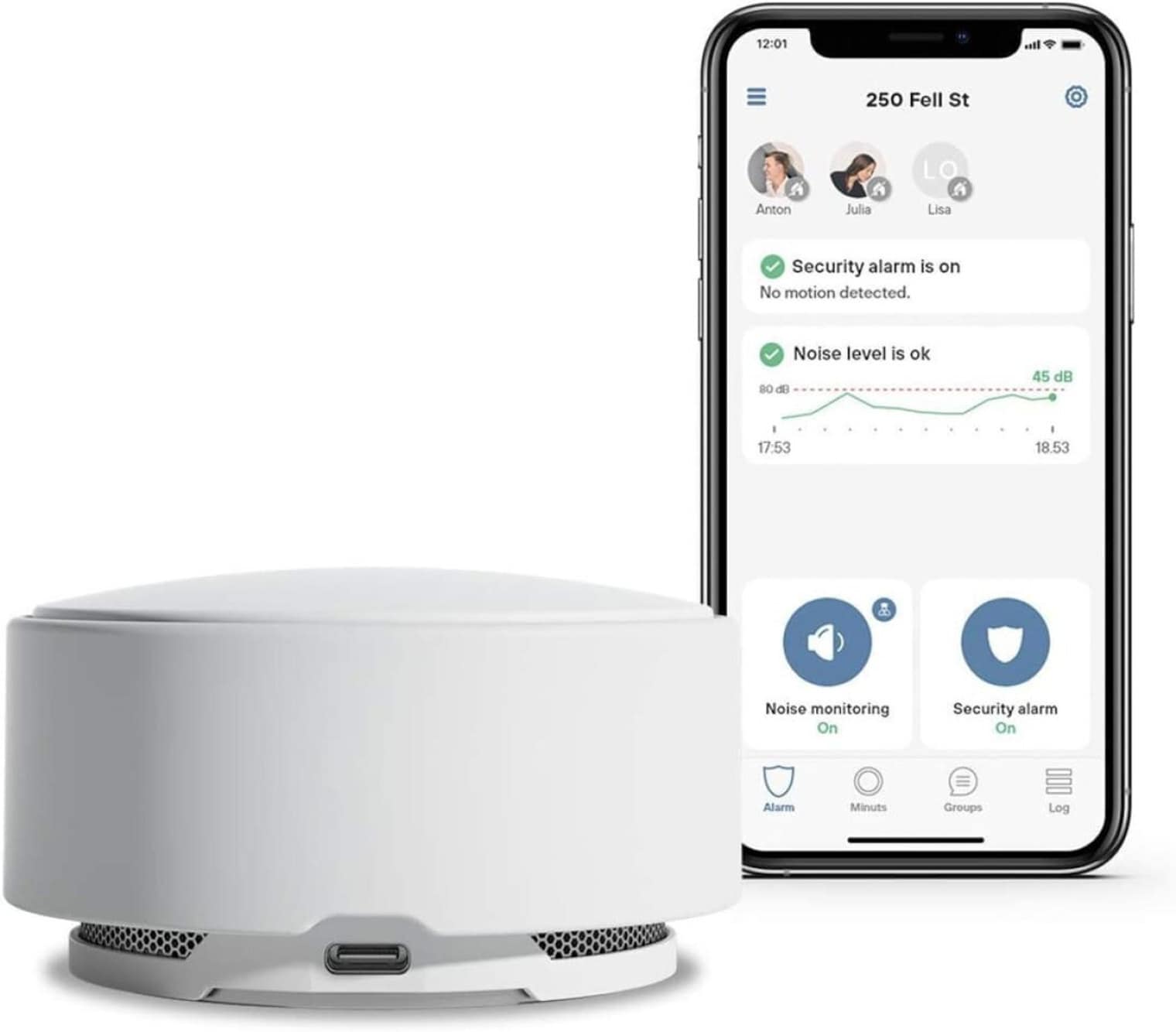 Building Photo - 1116 Gramercy Ln