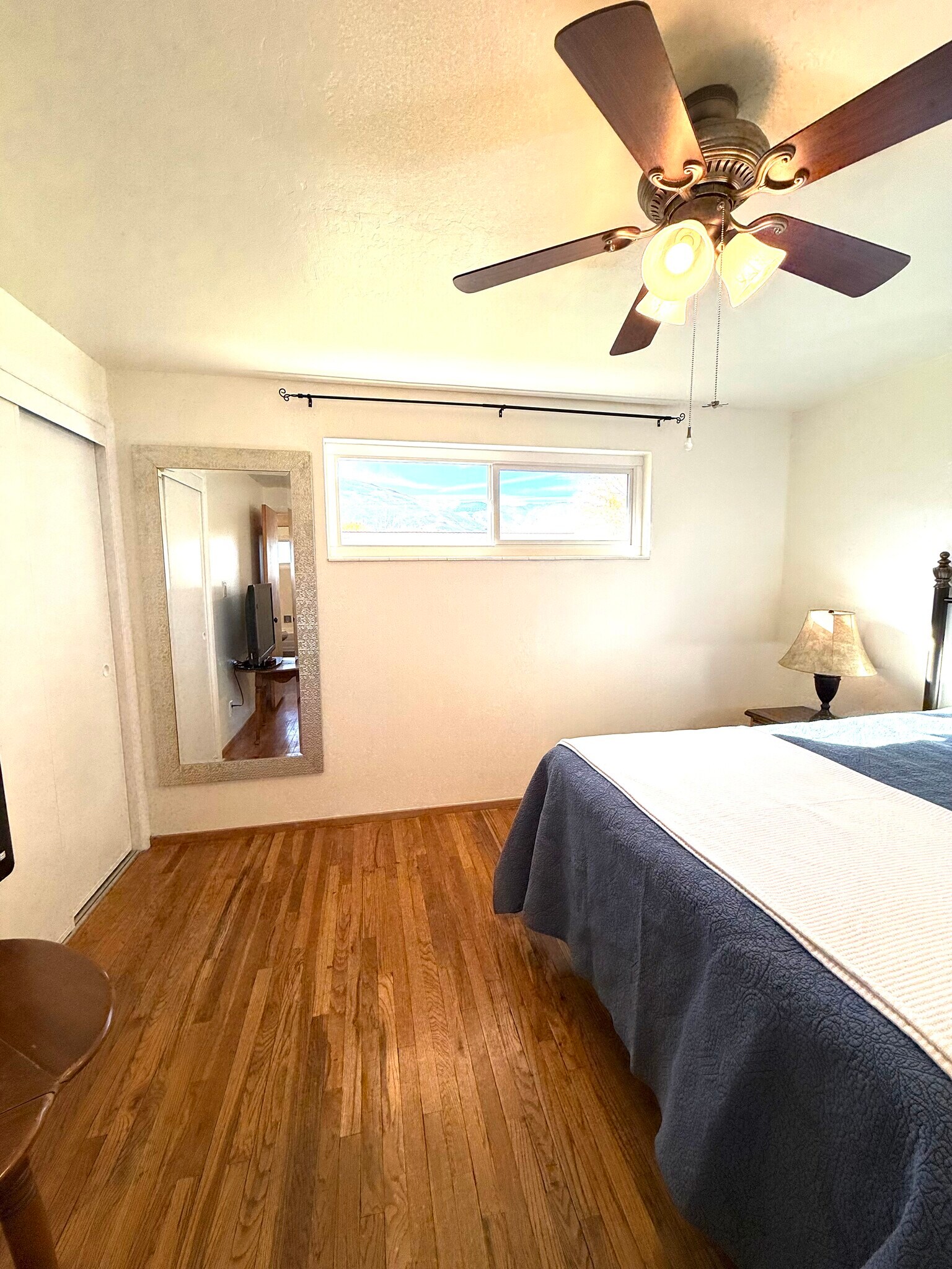 Building Photo - 1120 S Curry St