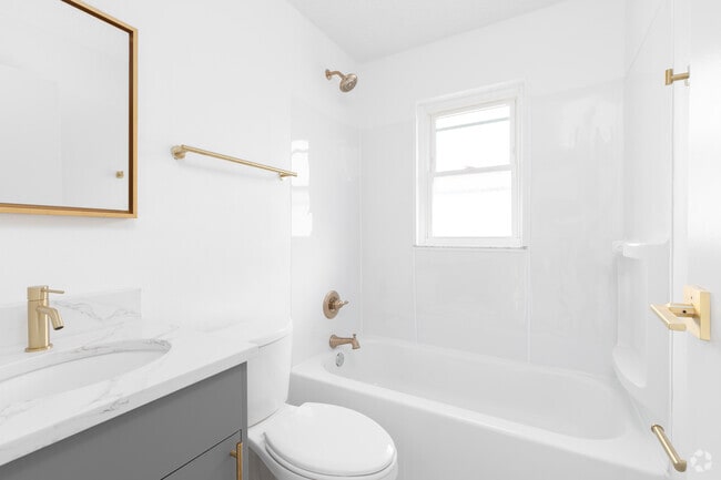 Interior Photo - Apartments at 310 Superior